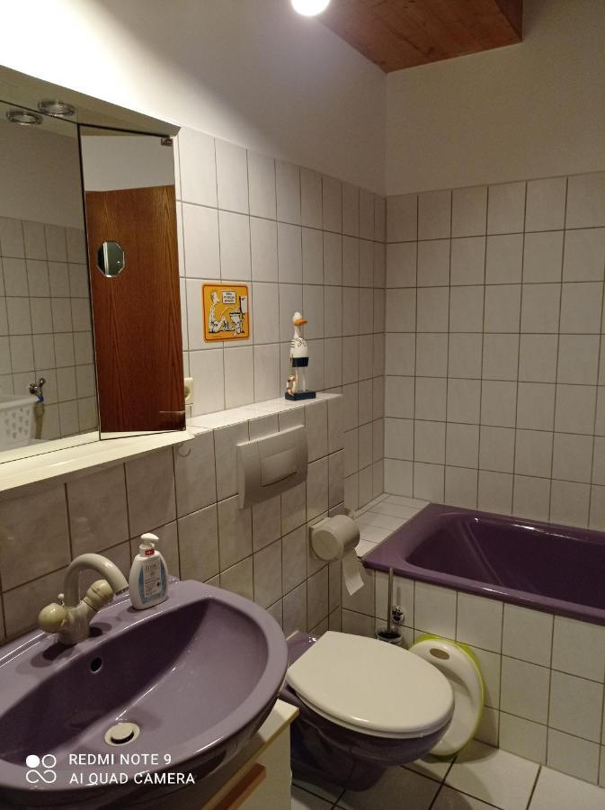 Heubueschl Karsau Extérieur photo
